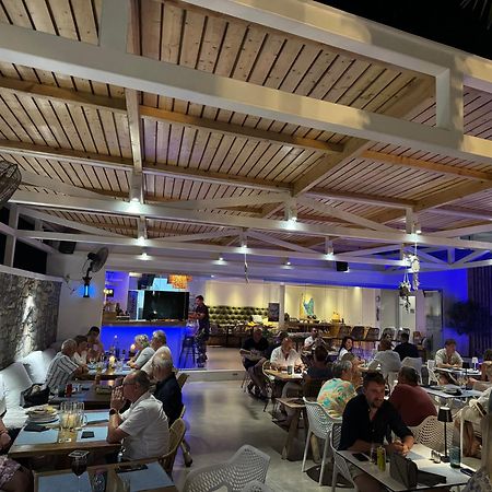 Johannes Boutique Apartments & Suites Afantou Bagian luar foto